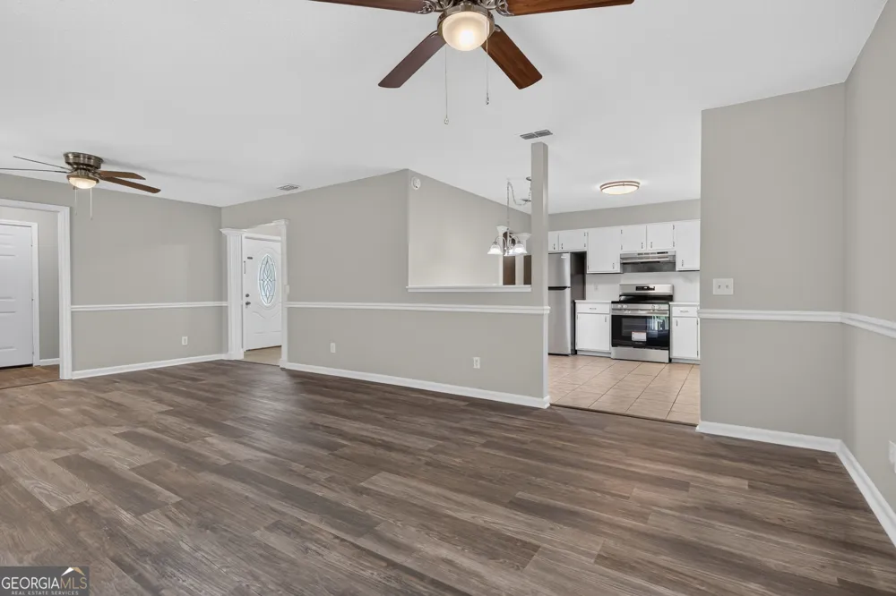 811 Cutter CT Hinesville, GA 31313