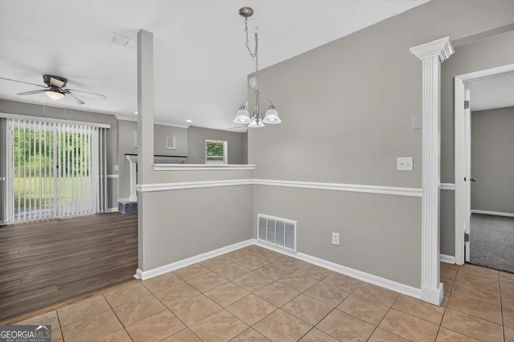 811 Cutter CT Hinesville, GA 31313