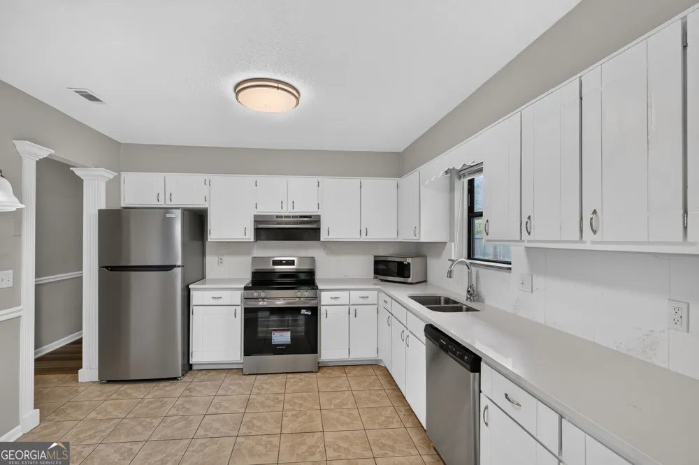 811 Cutter CT Hinesville, GA 31313