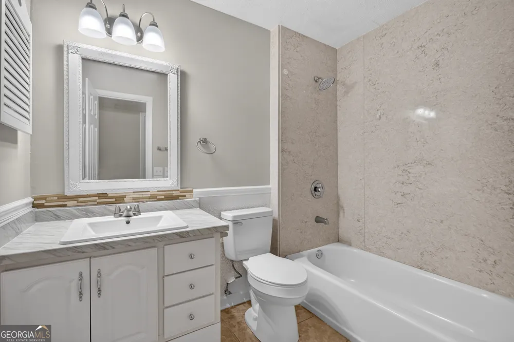 811 Cutter CT Hinesville, GA 31313