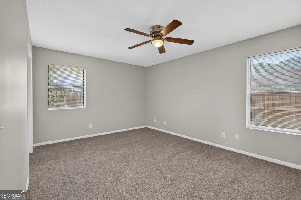 811 Cutter CT Hinesville, GA 31313