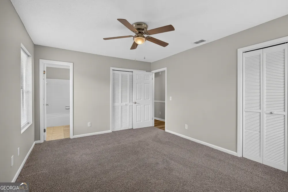 811 Cutter CT Hinesville, GA 31313