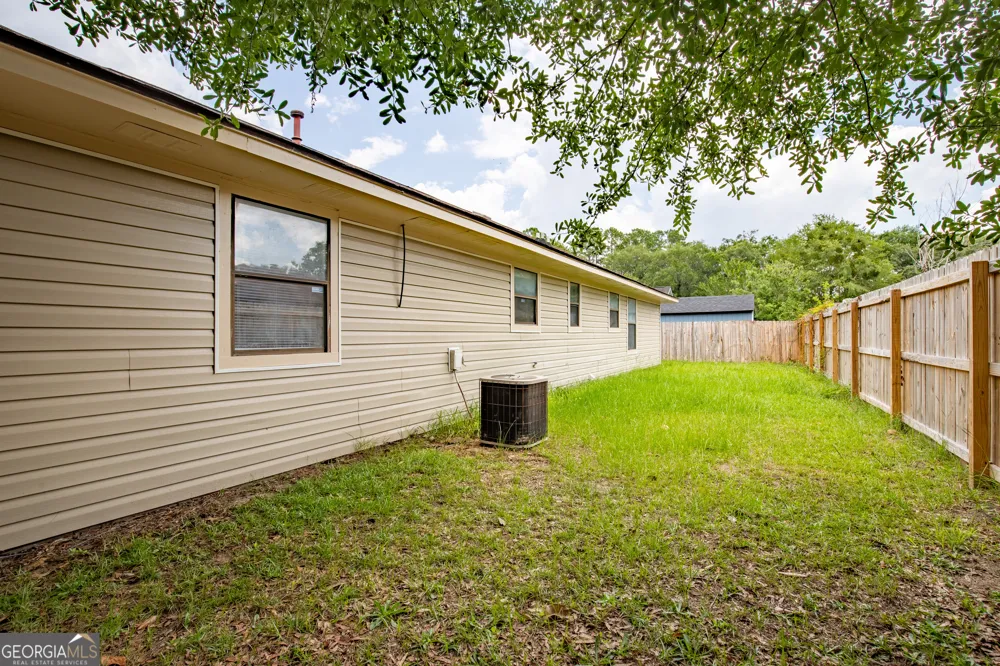811 Cutter CT Hinesville, GA 31313