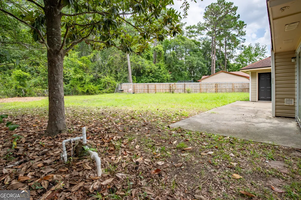 811 Cutter CT Hinesville, GA 31313