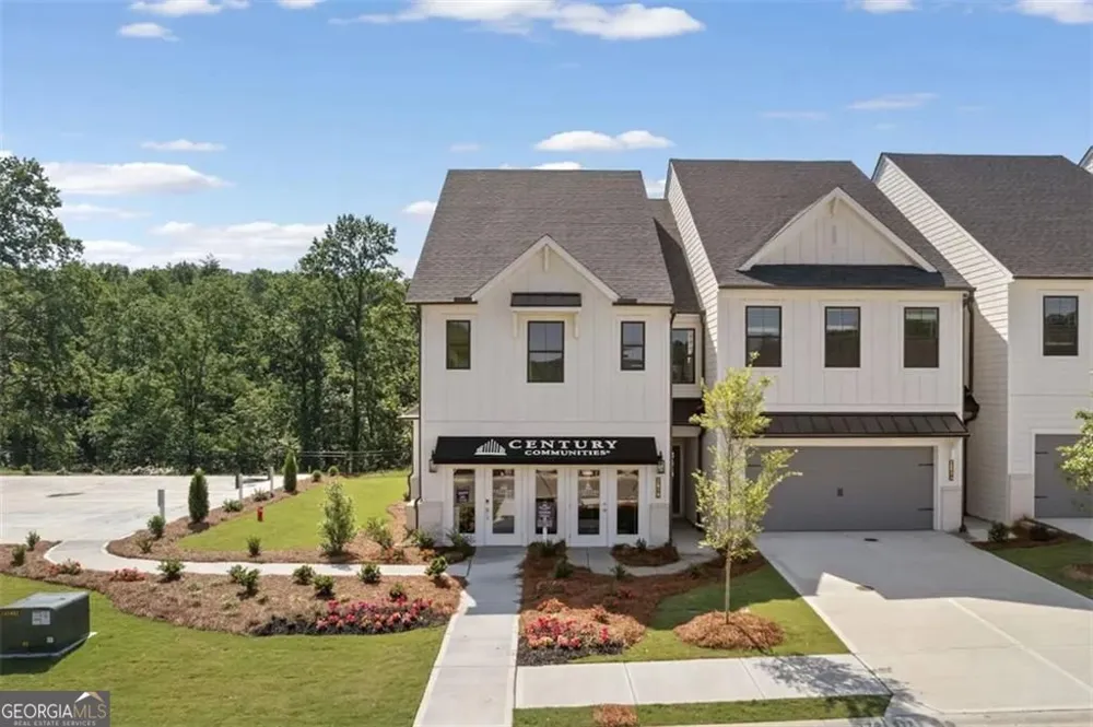 2927 Crystal Springs PT Gainesville, GA 30507