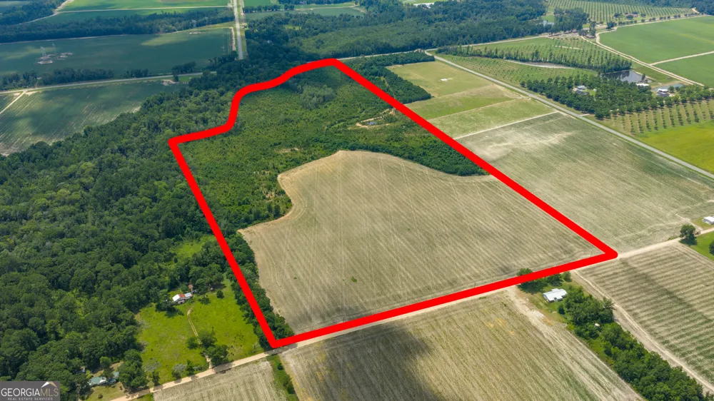 0 Wade Aycock RD Surrency, GA 31563