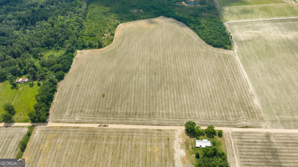 0 Wade Aycock RD Surrency, GA 31563