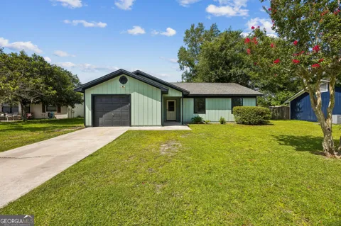 307 Sunnyside DR