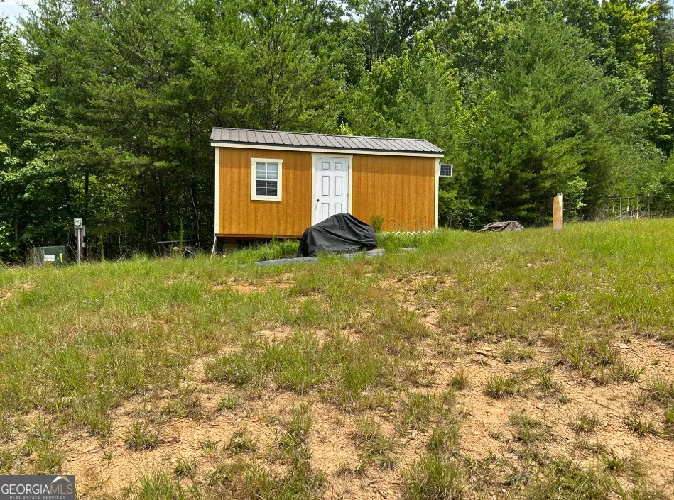 1354 Pine Ridge RD Clarkesville, GA 30523