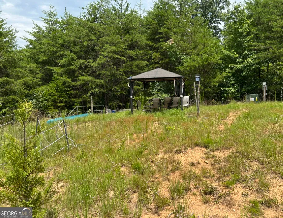 1354 Pine Ridge RD Clarkesville, GA 30523