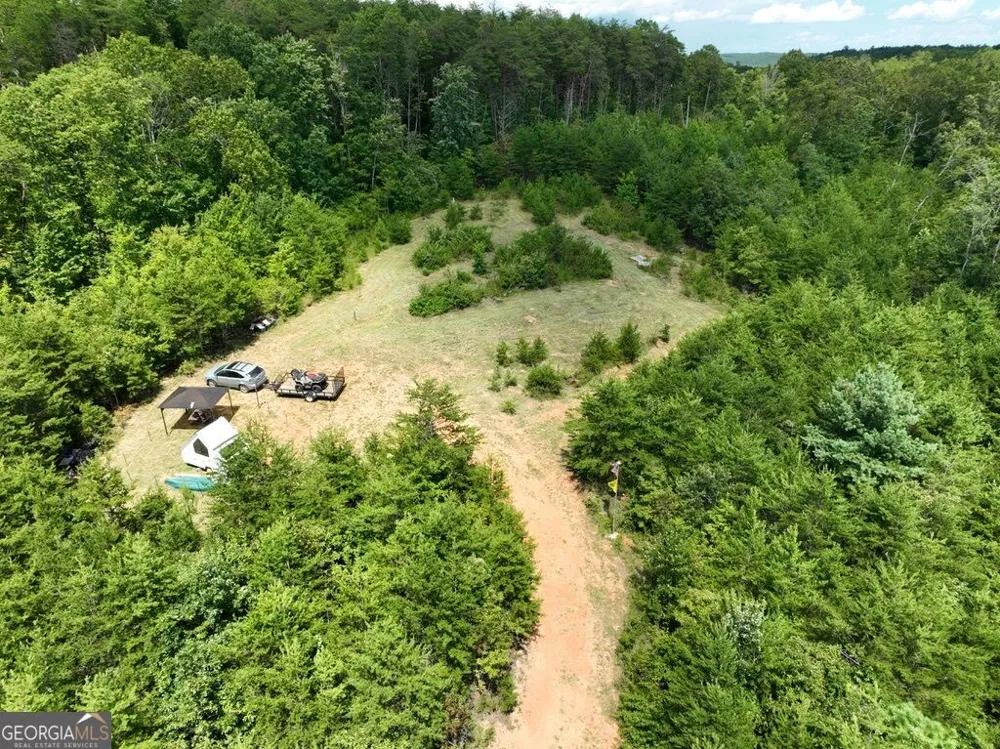 1354 Pine Ridge RD Clarkesville, GA 30523