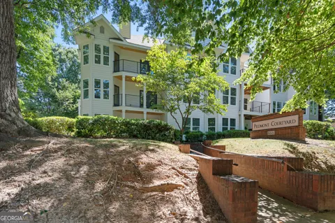 855 Piedmont AVE NE
