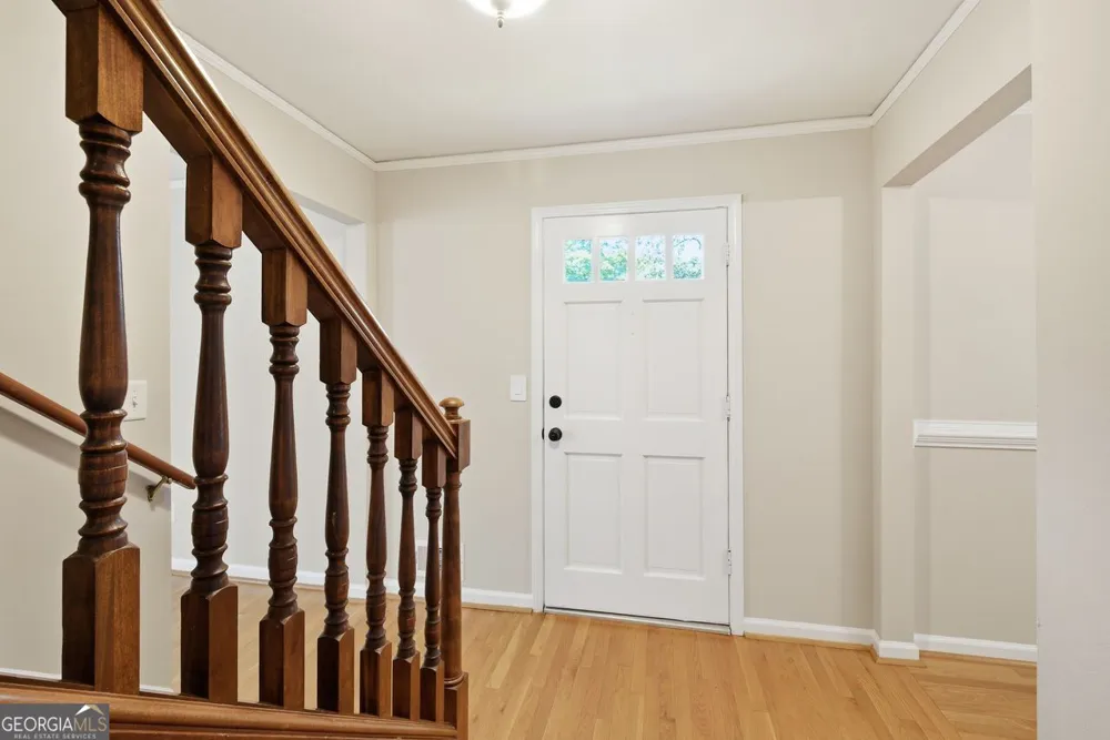 435 Stonebridge DR Roswell, GA 30075