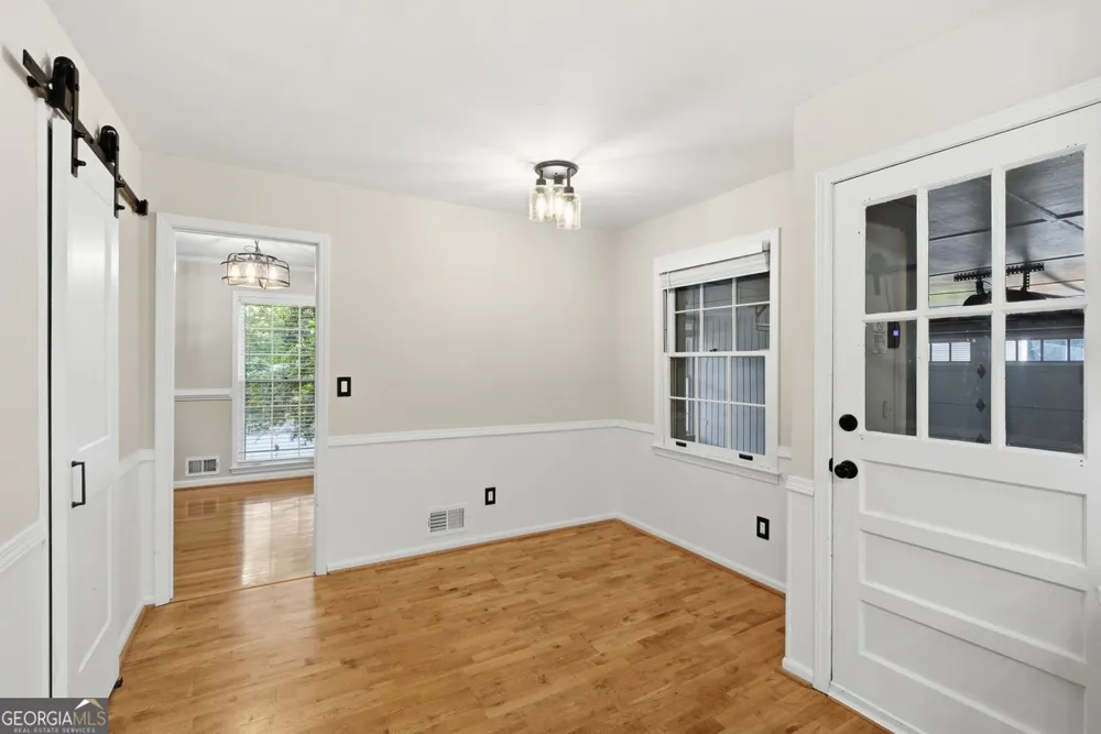 435 Stonebridge DR Roswell, GA 30075