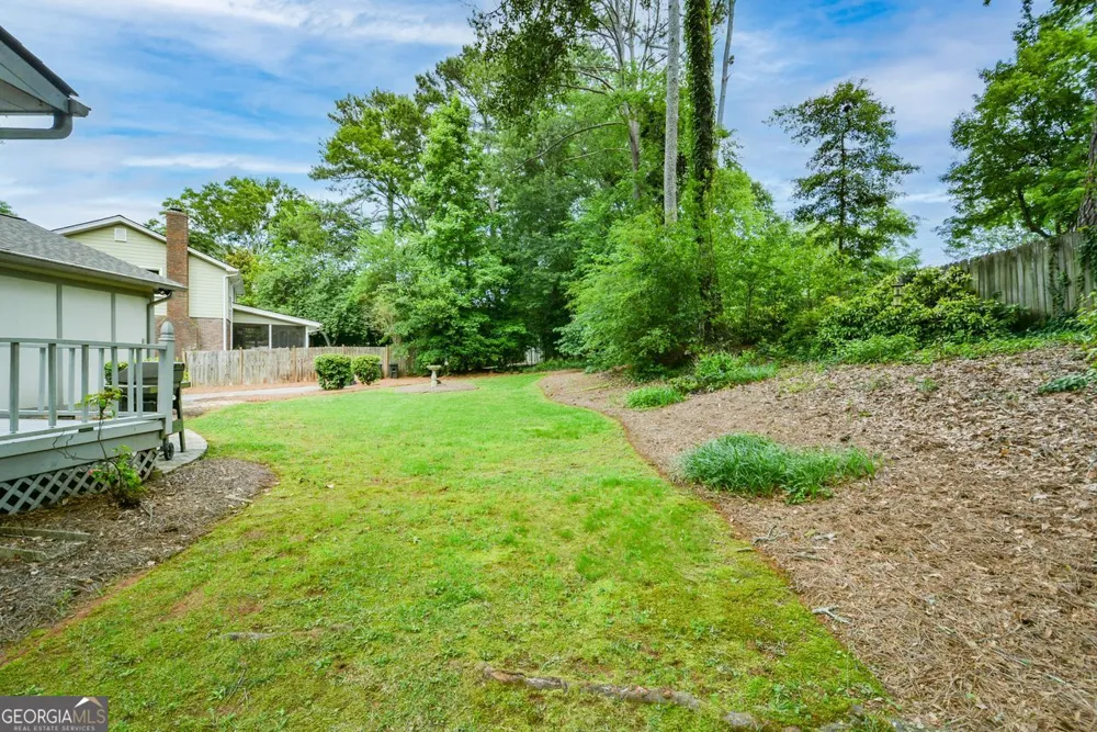 435 Stonebridge DR Roswell, GA 30075