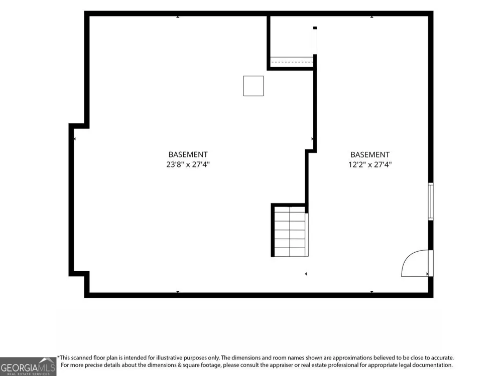 435 Stonebridge DR Roswell, GA 30075