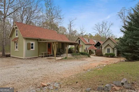 243 Bluegill RD