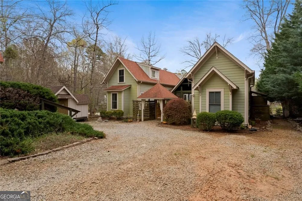 243 Bluegill RD Eatonton, GA 31024