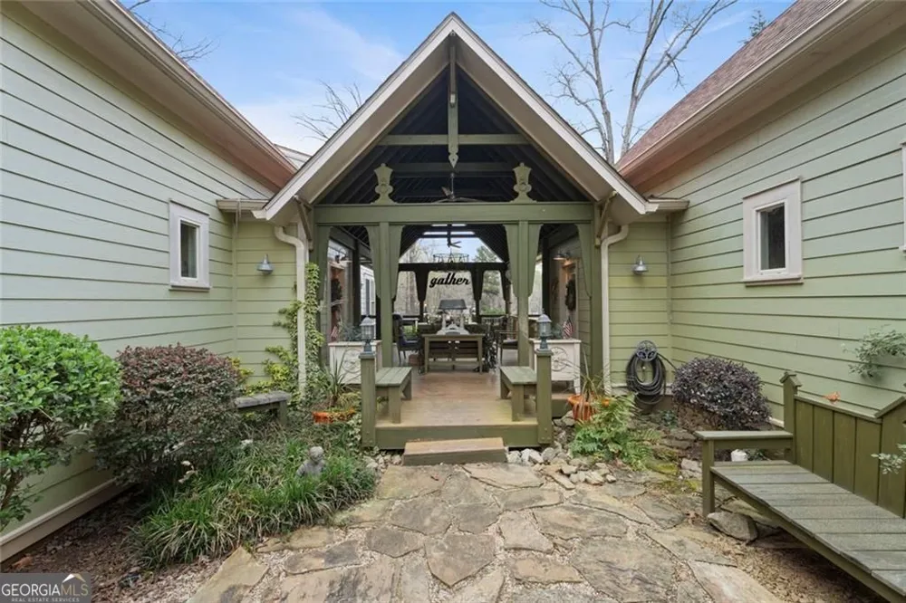 243 Bluegill RD Eatonton, GA 31024