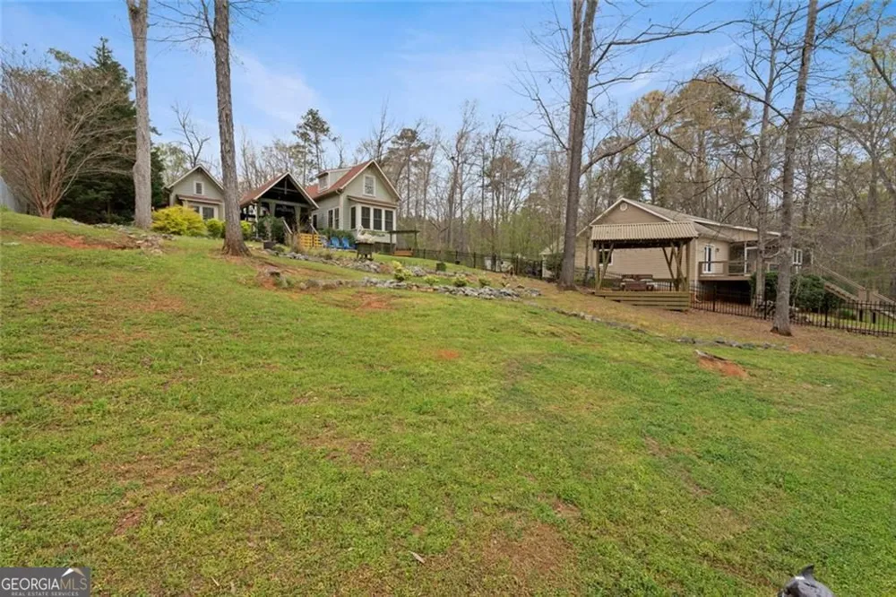 243 Bluegill RD Eatonton, GA 31024