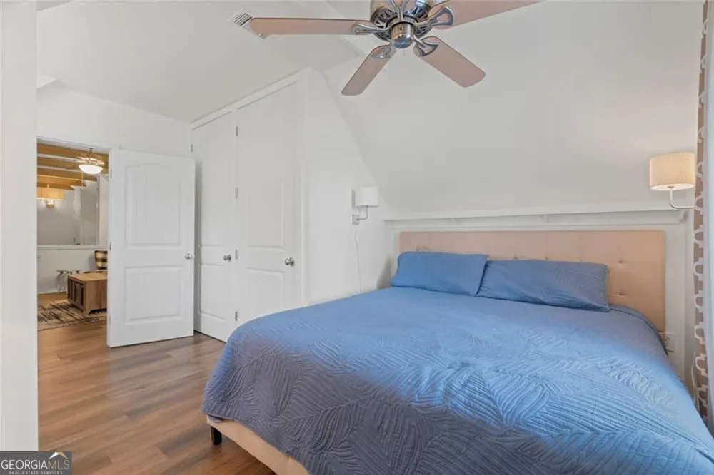 243 Bluegill RD Eatonton, GA 31024