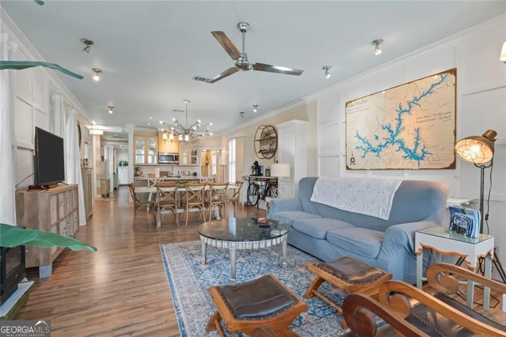 243 Bluegill RD Eatonton, GA 31024