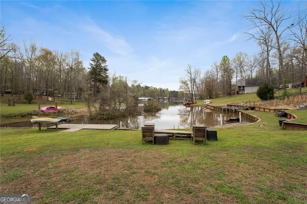 243 Bluegill RD Eatonton, GA 31024
