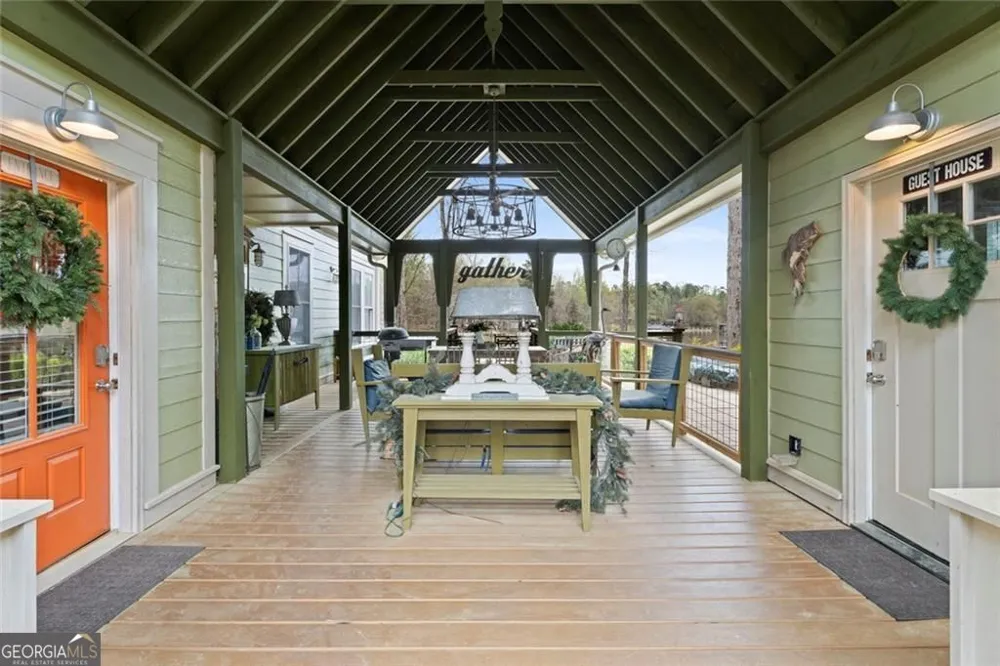 243 Bluegill RD Eatonton, GA 31024