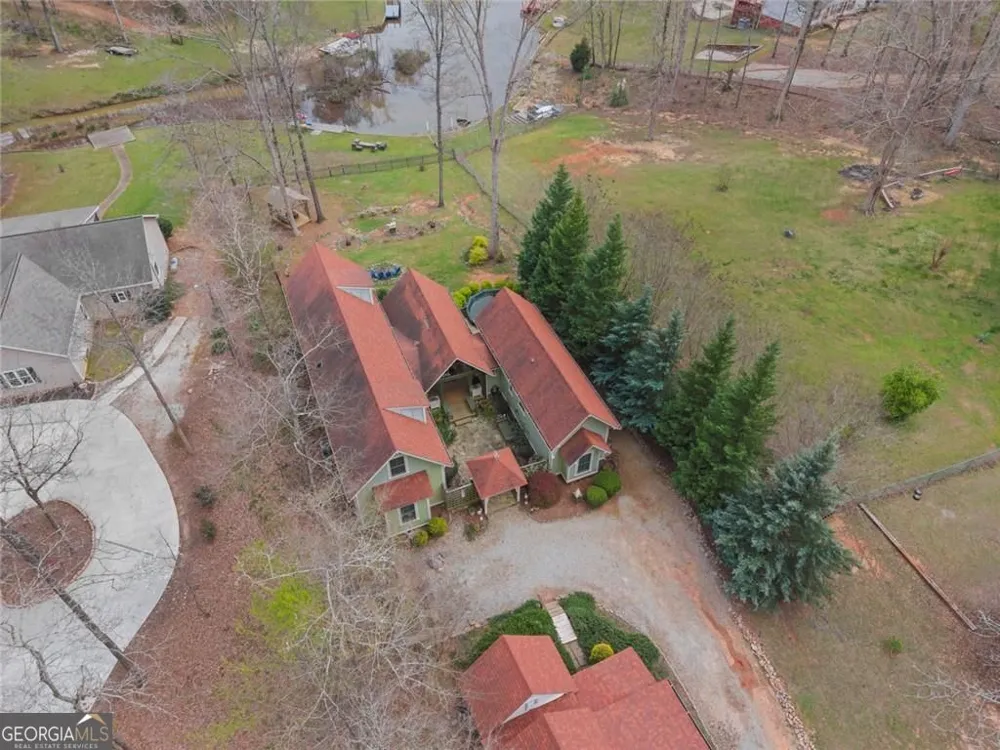 243 Bluegill RD Eatonton, GA 31024