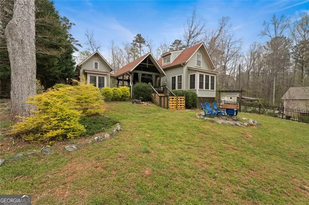 243 Bluegill RD Eatonton, GA 31024