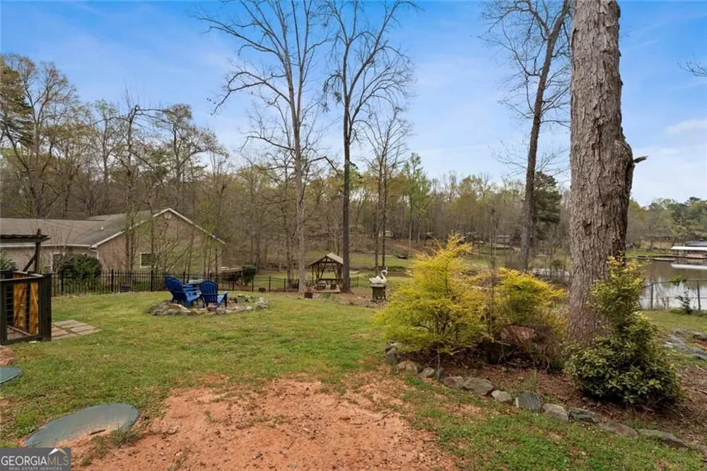 243 Bluegill RD Eatonton, GA 31024