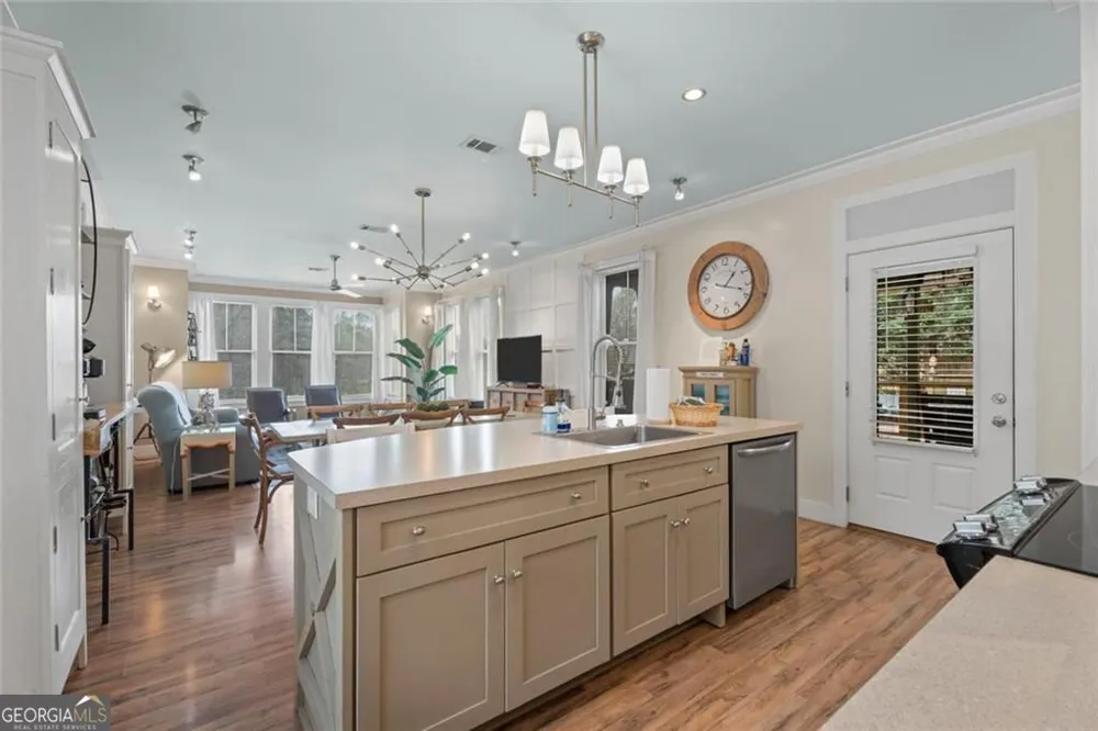 243 Bluegill RD Eatonton, GA 31024