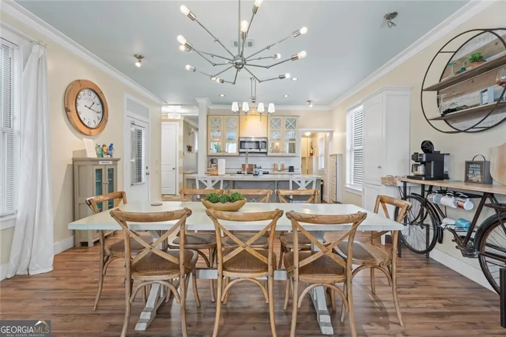 243 Bluegill RD Eatonton, GA 31024