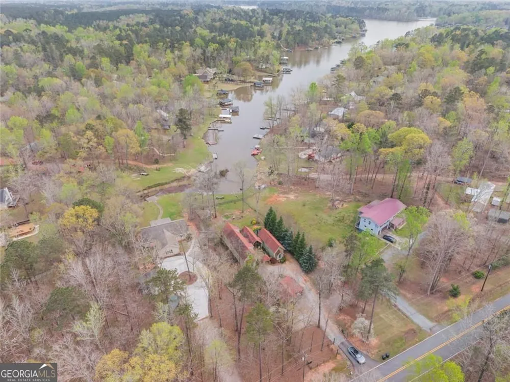 243 Bluegill RD Eatonton, GA 31024