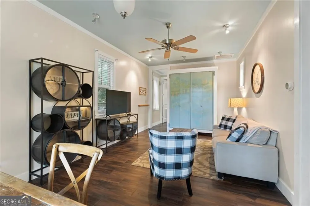 243 Bluegill RD Eatonton, GA 31024