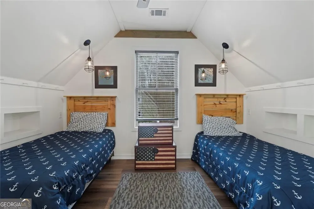 243 Bluegill RD Eatonton, GA 31024
