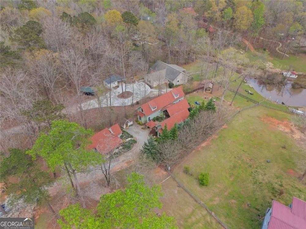 243 Bluegill RD Eatonton, GA 31024