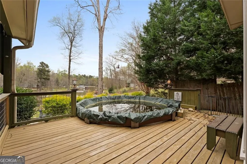 243 Bluegill RD Eatonton, GA 31024