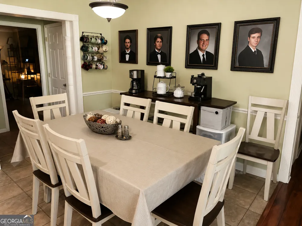 135 Brandon ST Baxley, GA 31513