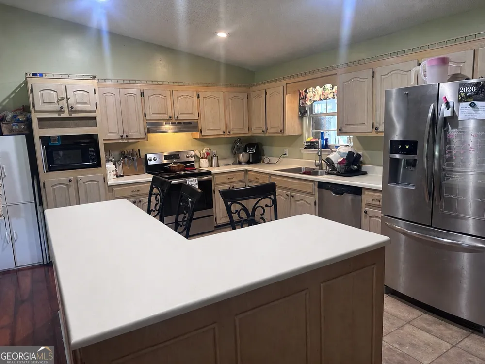 135 Brandon ST Baxley, GA 31513
