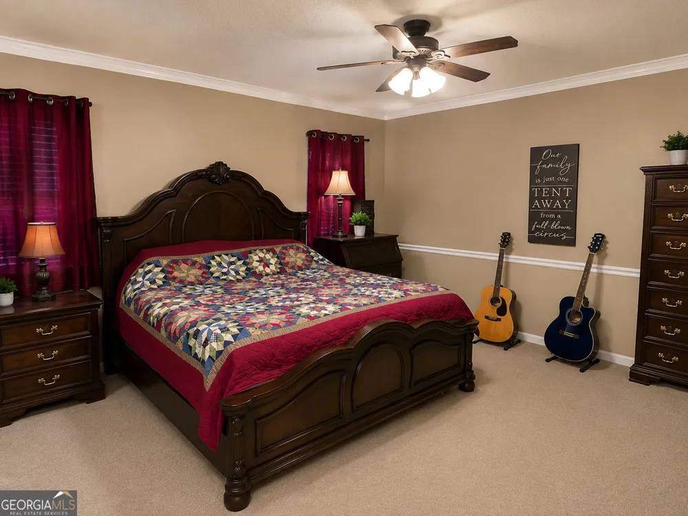 135 Brandon ST Baxley, GA 31513