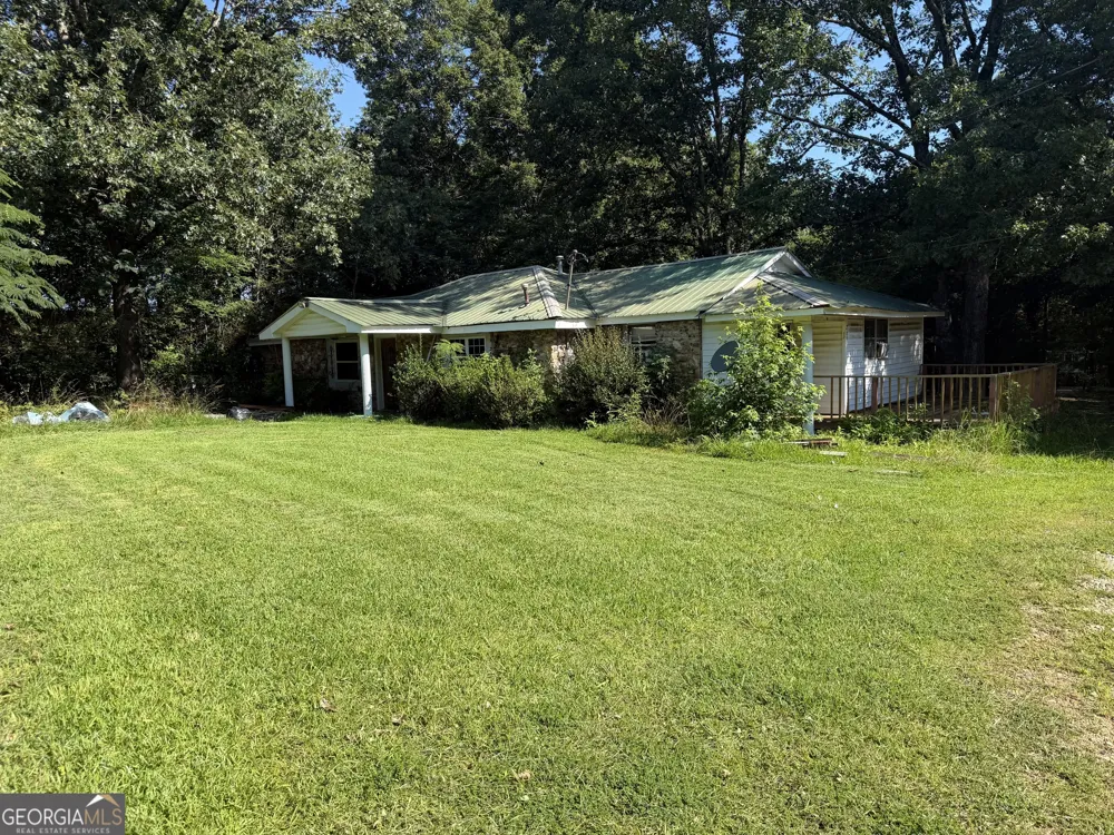 269 Perry LN Buchanan, GA 30113