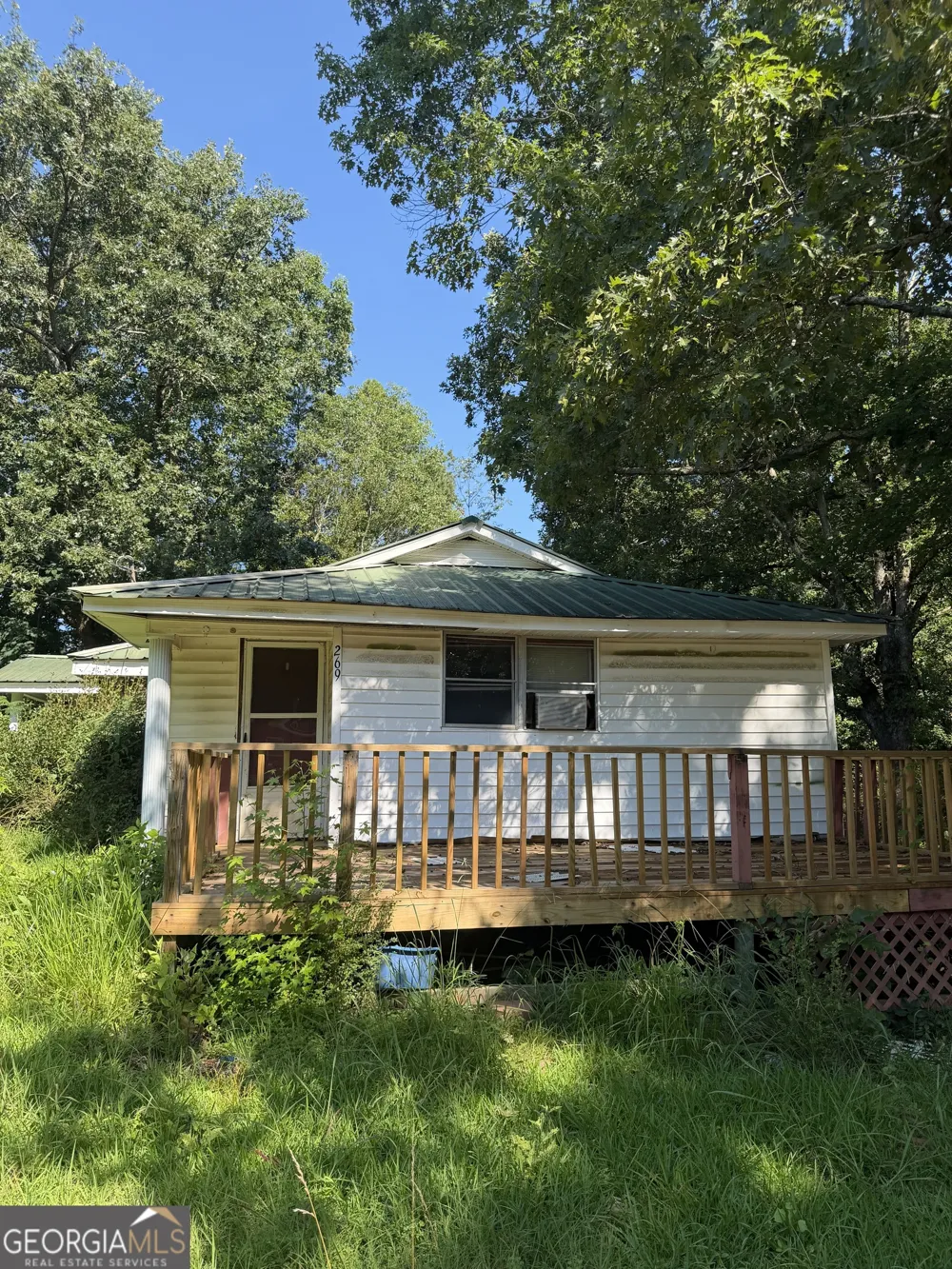 269 Perry LN Buchanan, GA 30113