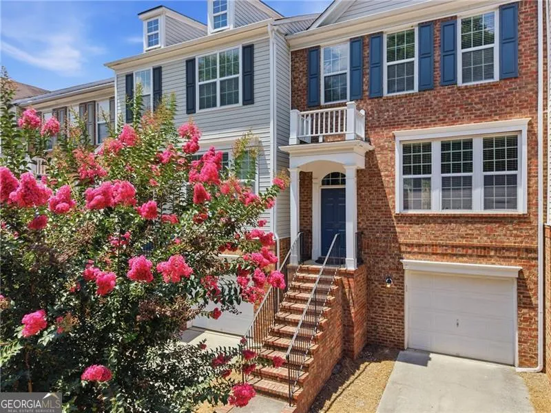 1307 Greychurch WAY Alpharetta, GA 30004