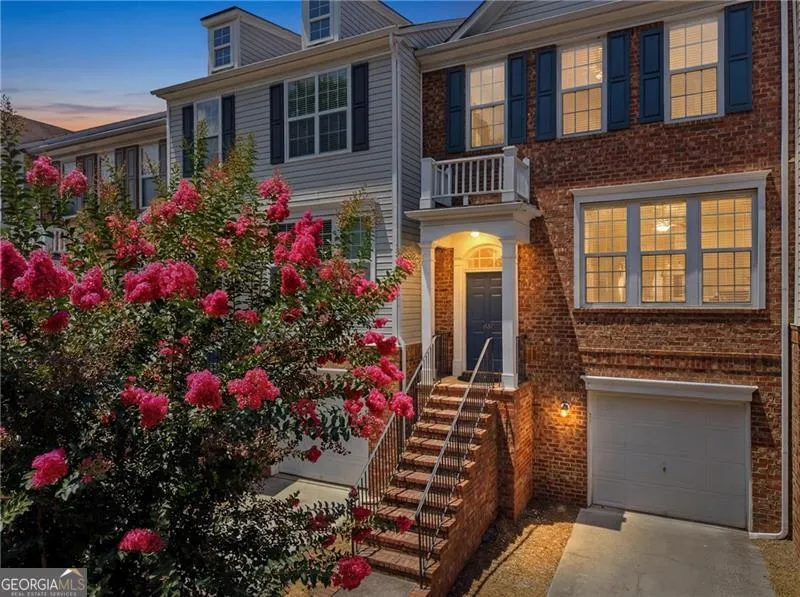 1307 Greychurch WAY Alpharetta, GA 30004