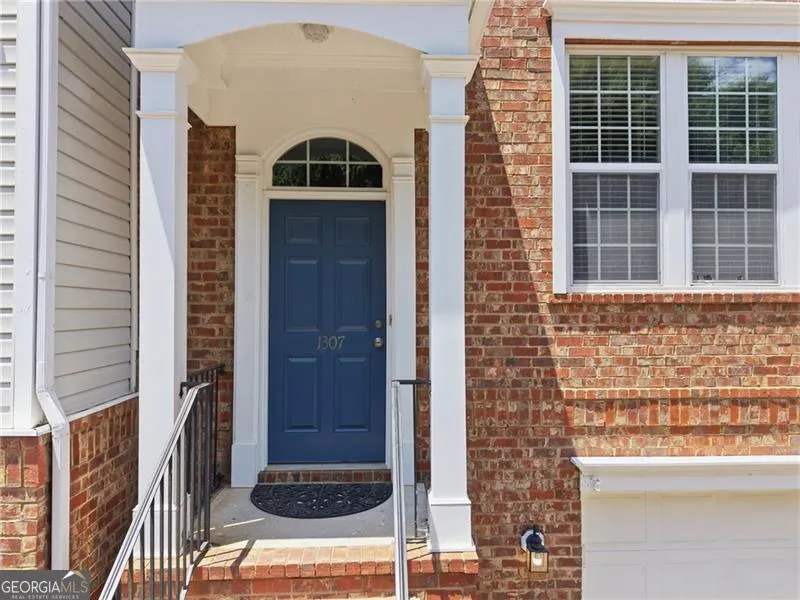 1307 Greychurch WAY Alpharetta, GA 30004