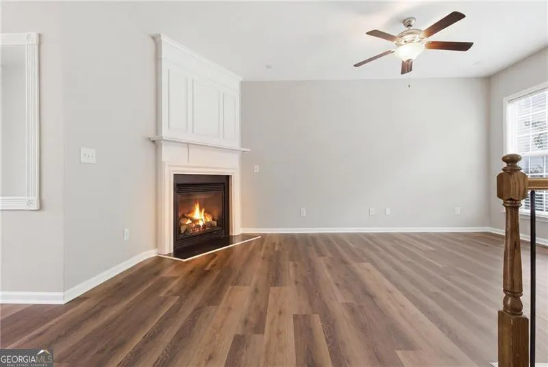 1307 Greychurch WAY Alpharetta, GA 30004