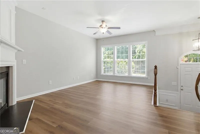 1307 Greychurch WAY Alpharetta, GA 30004