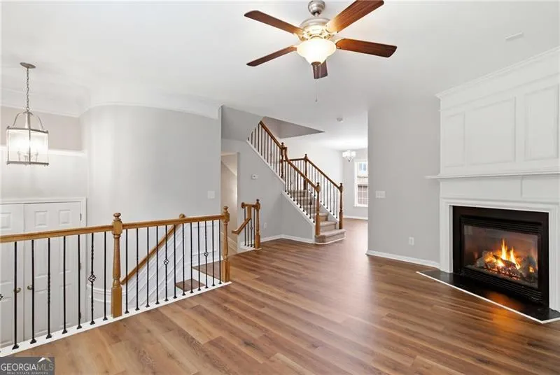 1307 Greychurch WAY Alpharetta, GA 30004