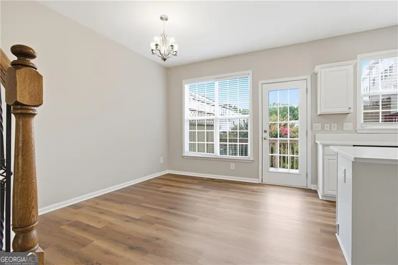 1307 Greychurch WAY Alpharetta, GA 30004